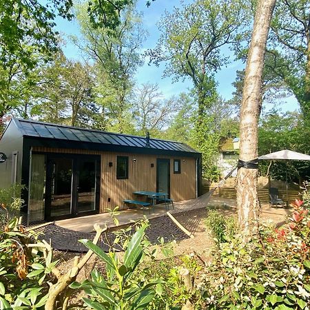 넌스피트 Tinyhouse Grasmus 빌라 외부 사진