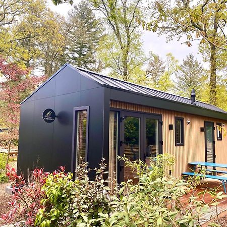 넌스피트 Tinyhouse Grasmus 빌라 외부 사진