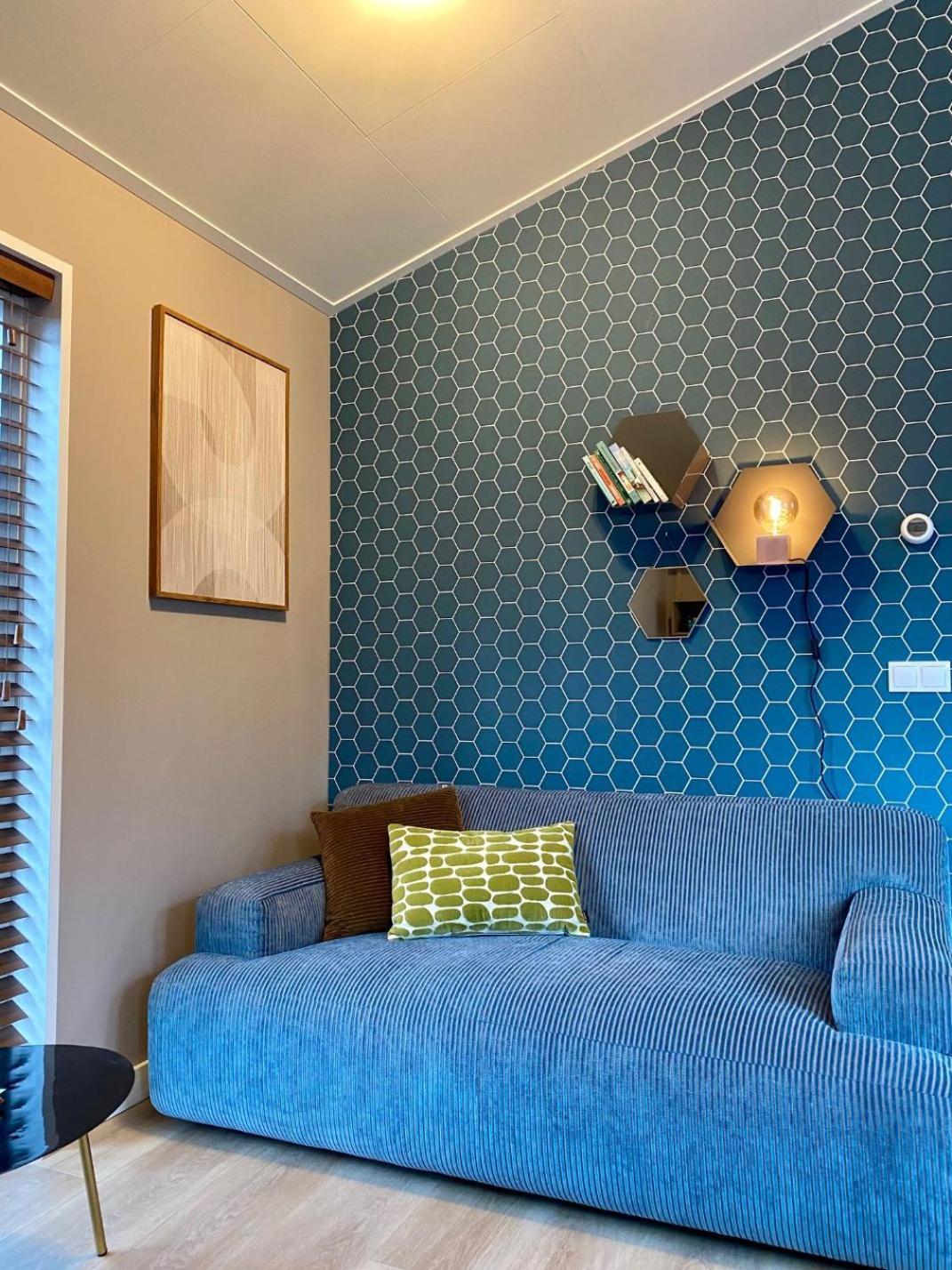 넌스피트 Tinyhouse Grasmus 빌라 외부 사진