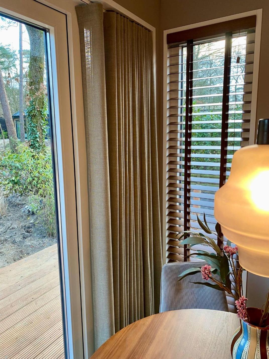 넌스피트 Tinyhouse Grasmus 빌라 외부 사진
