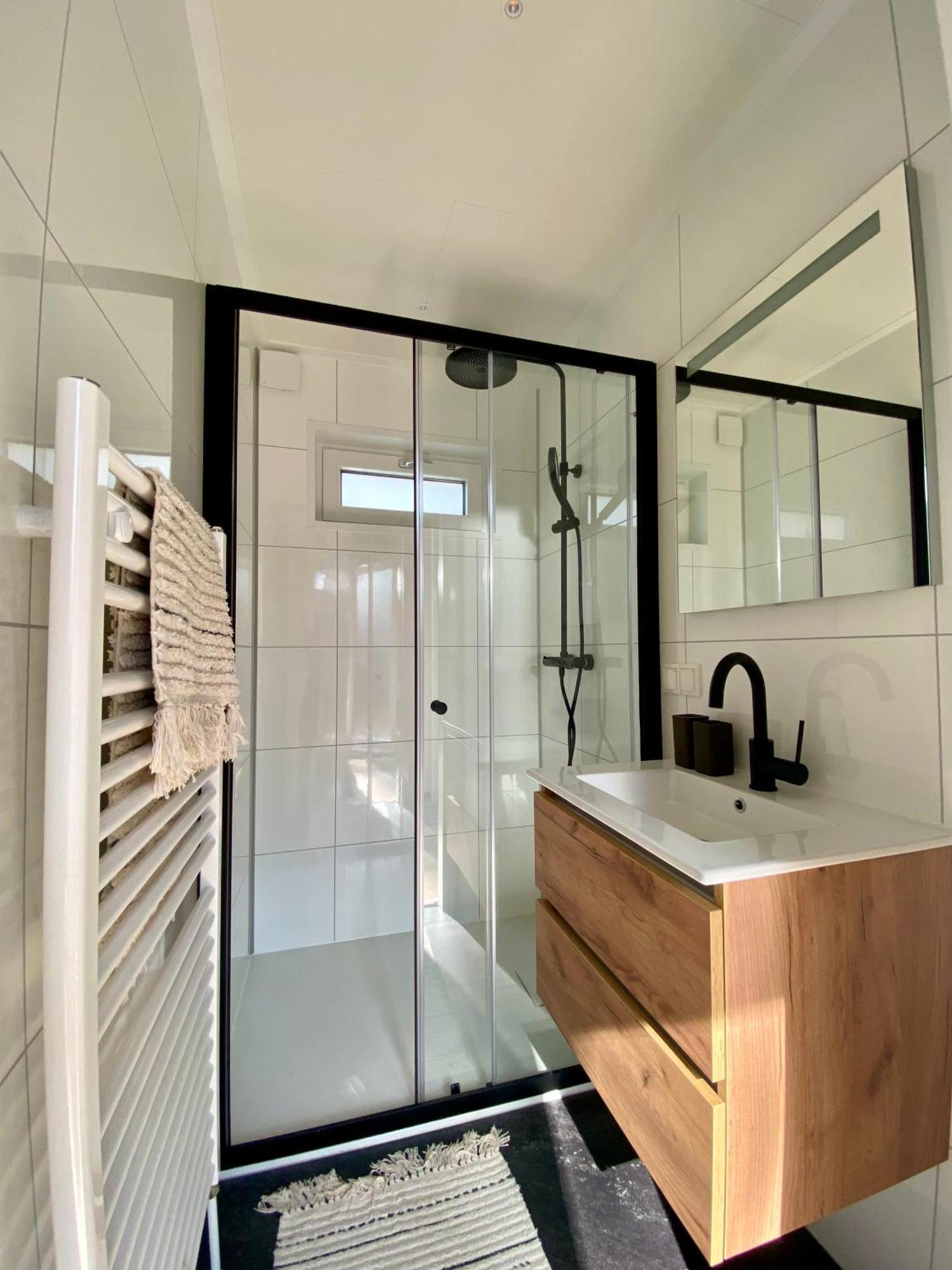 넌스피트 Tinyhouse Grasmus 빌라 외부 사진