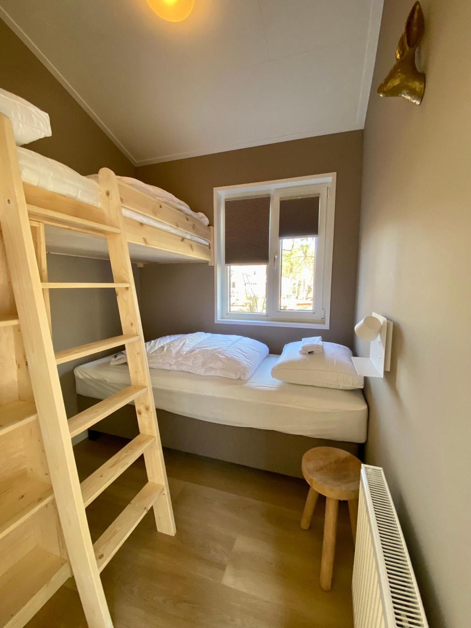 넌스피트 Tinyhouse Grasmus 빌라 외부 사진