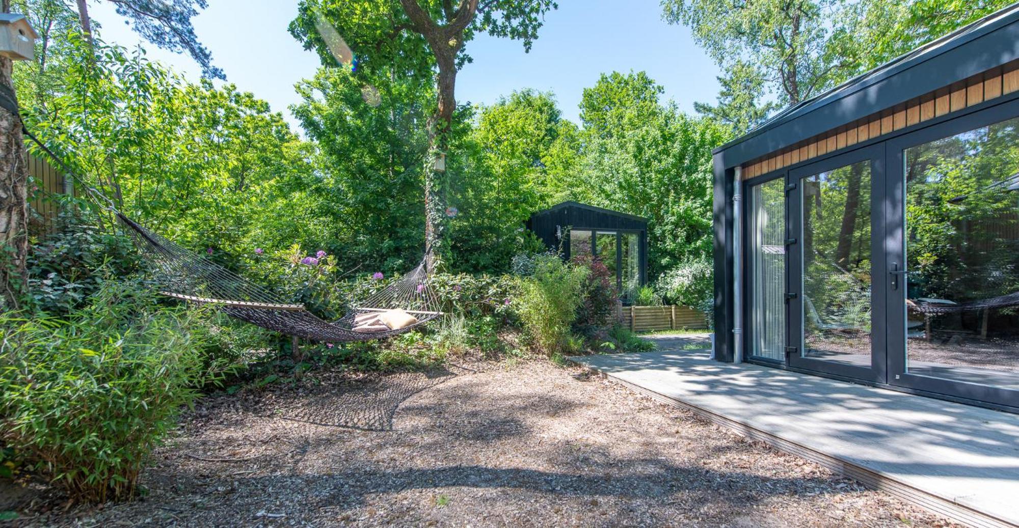 넌스피트 Tinyhouse Grasmus 빌라 외부 사진